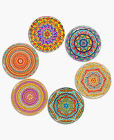 Coaster Woodstock Edition